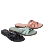 Damski Chehli Pletka Pilini 0342000191