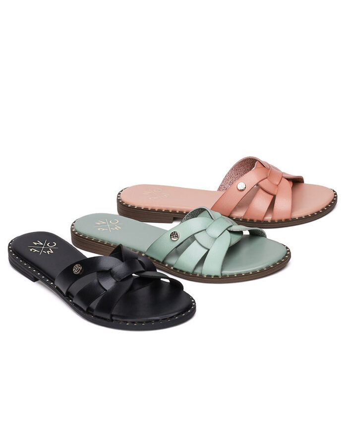 Damski Chehli Pletka Pilini 0342000191
