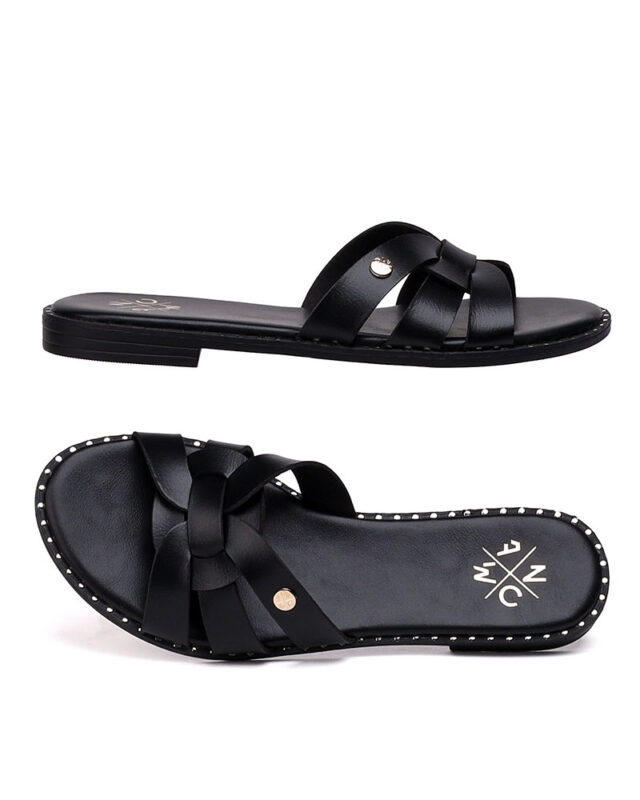 Damski Chehli Pletka Pilini Cherni 0342000191 1