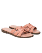 Damski Chehli Pletka Pilini Pudra 0342000192 2