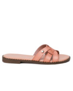 Damski Chehli Pletka Pilini Pudra 0342000192 3