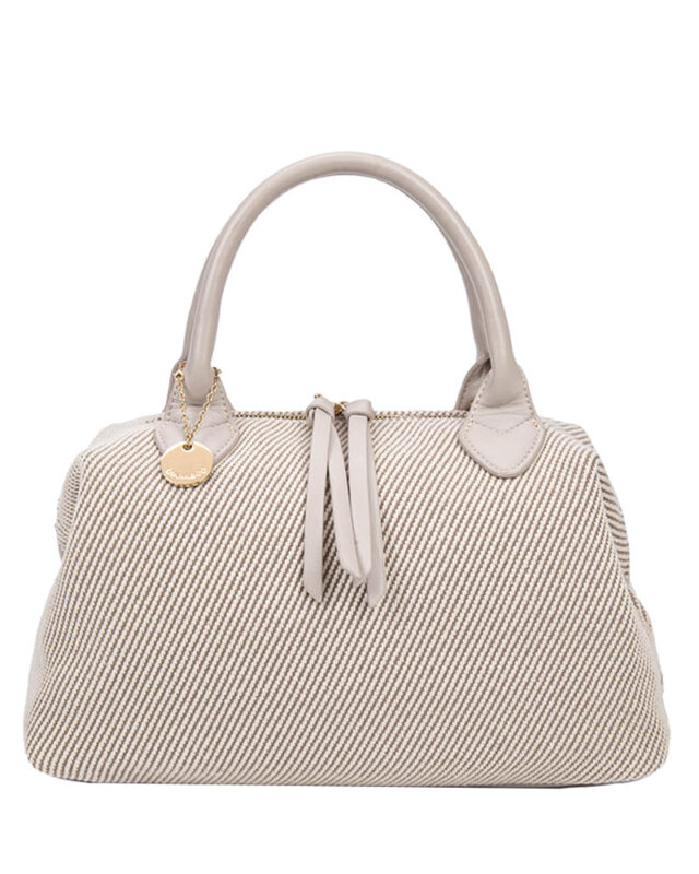 Damska Chanta Emilia Cream Pilini 041001042 1