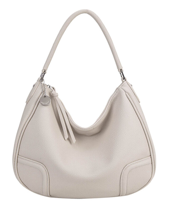 Damska Meka Chanta Cream Sofia Pilini 041001050 1