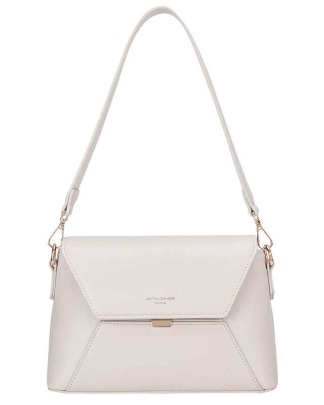 Damska Tvarda Malka Chanta Bezhova Dolce Pilini 041001081 1