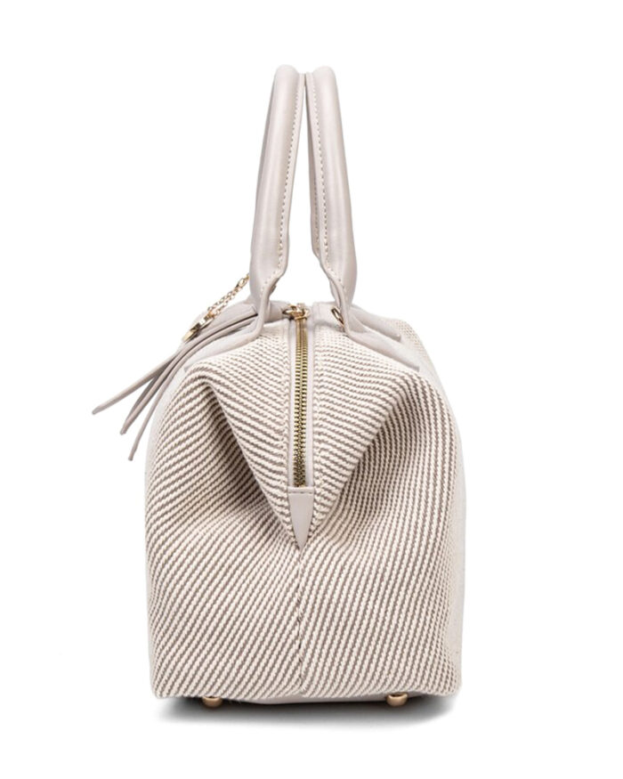 Damska Chanta Emilia Cream Pilini 041001042 3