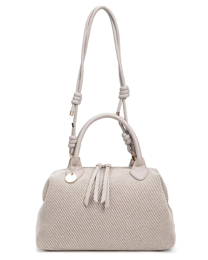 Damska Chanta Emilia Cream Pilini 041001042 5
