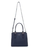 Damska Tvarda Chanta Siniya Classic Pilini 041001066 6