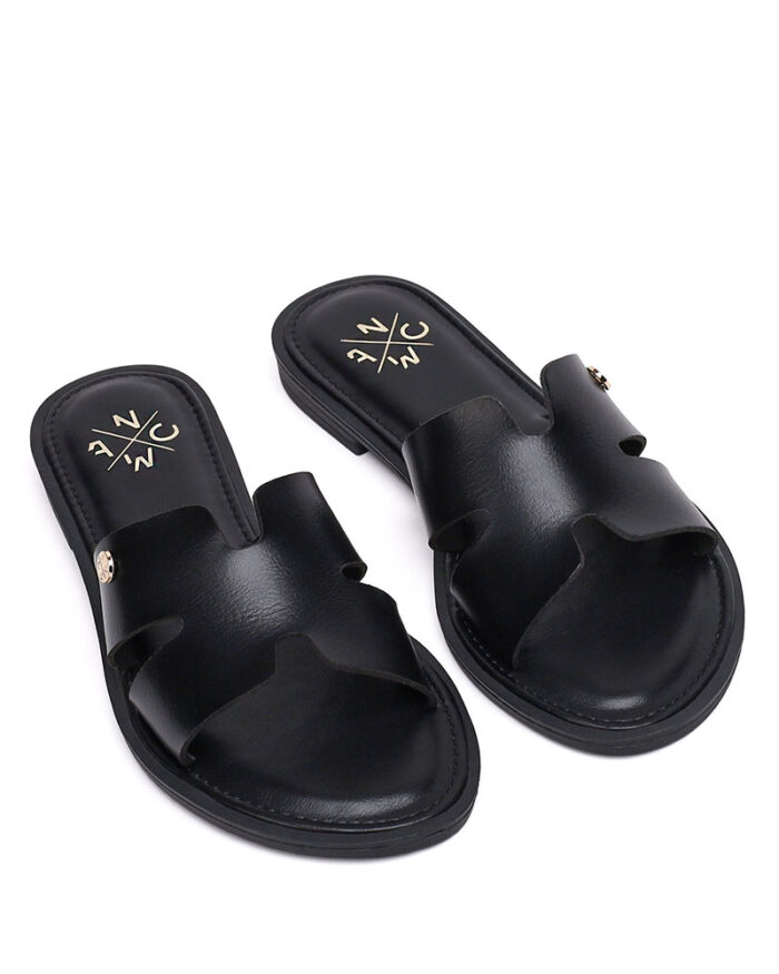 Damski Chehli Hermes Pilini Cherni 2111 0342000184 3