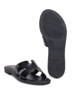 Damski Chehli Hermes Pilini Cherni 2111 0342000184 7