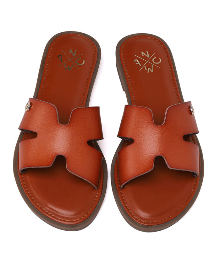 Damski Chehli Hermes Pilini Kamel 2111 0342000185 2