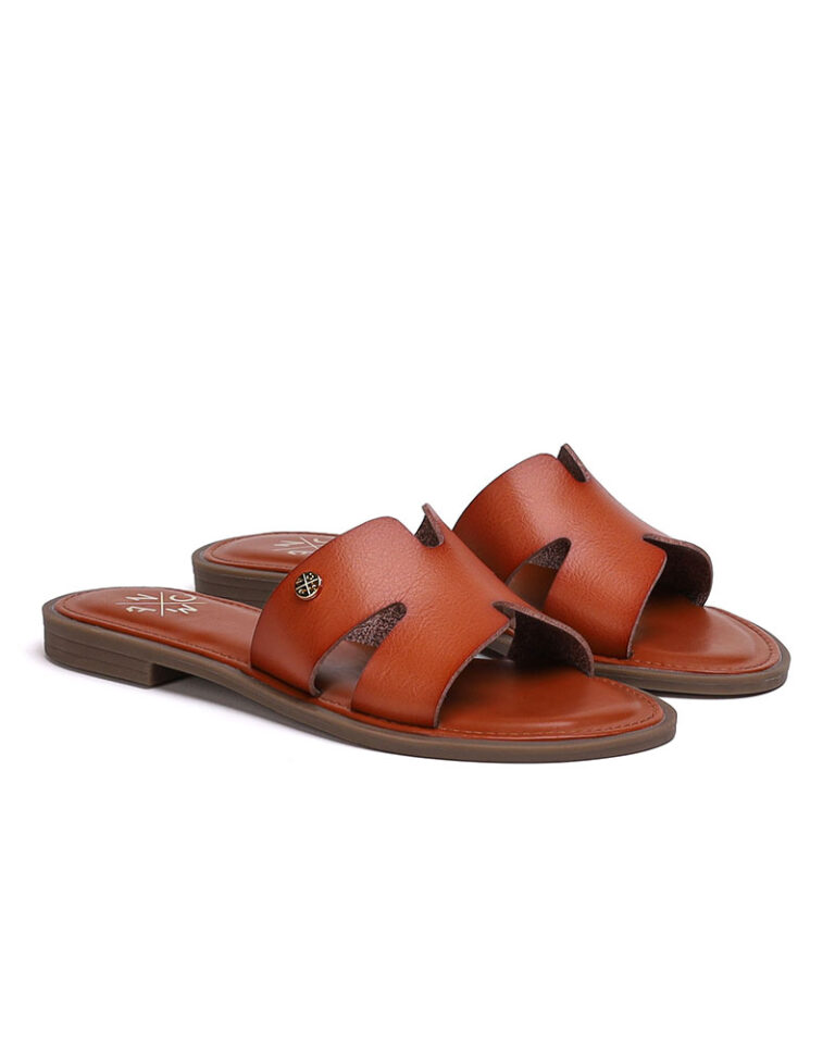 Damski Chehli Hermes Pilini Kamel 2111 0342000185 3