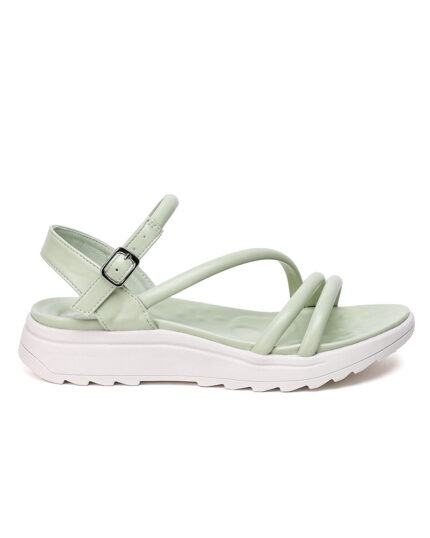 Damski Sandali Platforma Pilini Menta 2120 0341000055 1