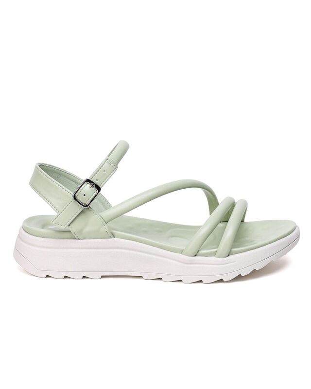Damski Sandali Platforma Pilini Menta 2120 0341000055 1