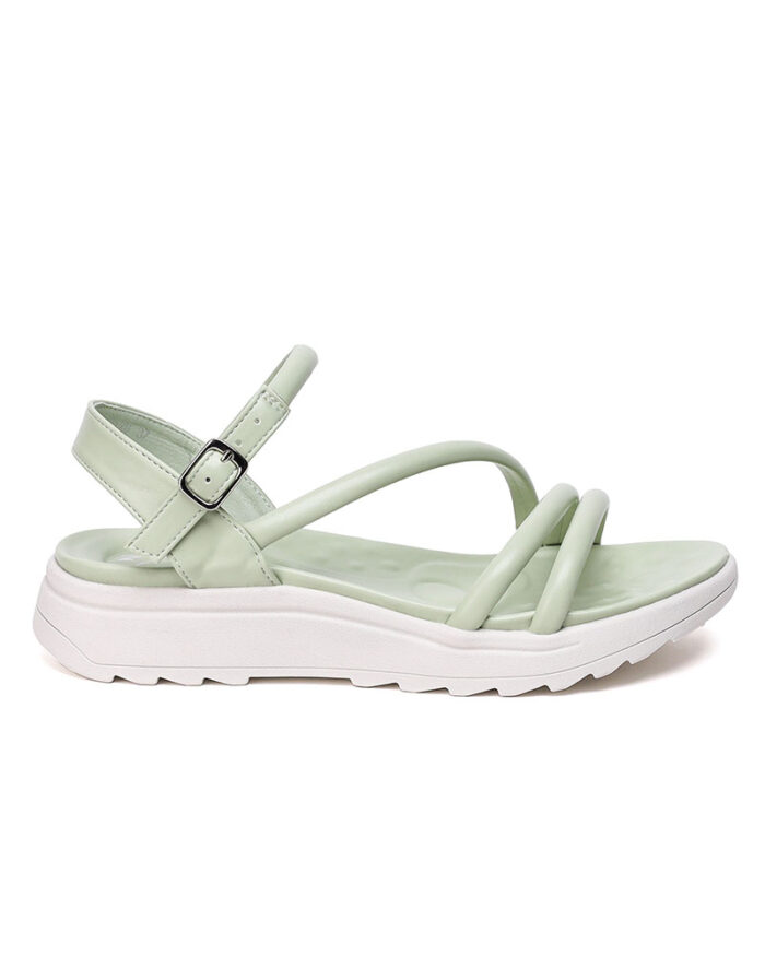 Damski Sandali Platforma Pilini Menta 2120 0341000055 1