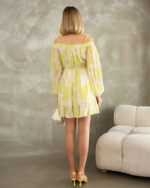 Roklya Shifon Na Czvetya Laim Pilini 0213001948 3