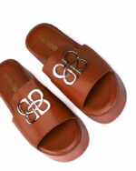 Chehl Na Platforma Bb Kamel Pilini 0341000026 5