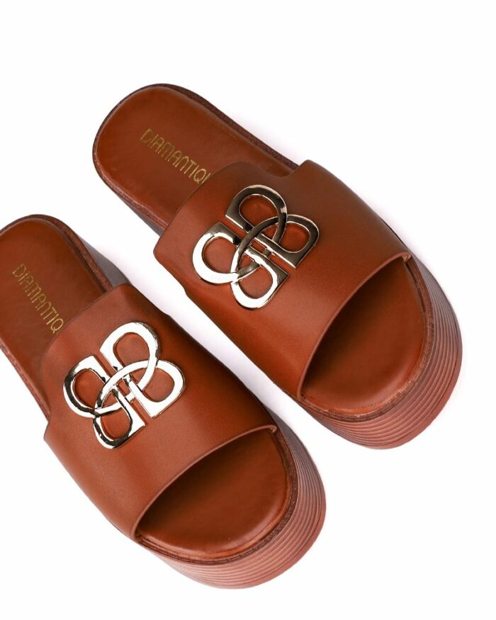 Chehl Na Platforma Bb Kamel Pilini 0341000026 5