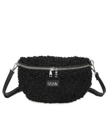 Chanta Za Krast Banana Cherna 041001191 Coveri Collection Pilini