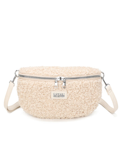 Chanta Za Krast Banana Krem 041001193 Coveri Collection Pilini