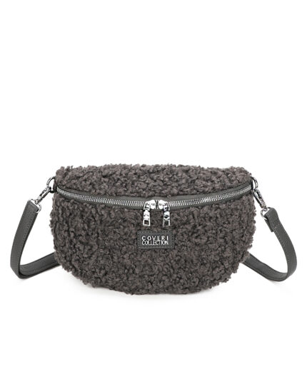 Chanta Za Krast Banana Siva 041001195 Coveri Collection Pilini