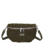 Chanta Za Krast Banana Zelena 041001196 Coveri Collection Pilini