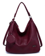 Damska Chanta Alessandra Bordo Coveri