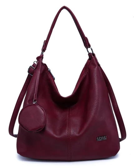 Damska Chanta Alessandra Bordo Coveri