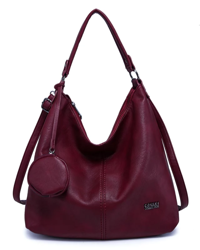 Damska Chanta Alessandra Bordo Coveri