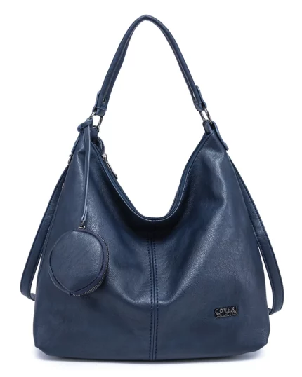 Damska Chanta Alessandra Tamno Sinya Coveri