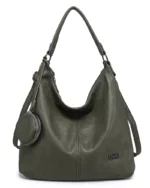 Damska Chanta Alessandra Zelena Coveri