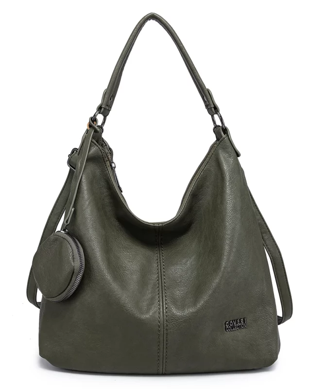 Damska Chanta Alessandra Zelena Coveri