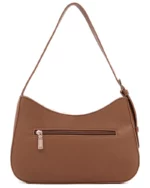 Damska Chanta Bukle Bezhova Coveri Back