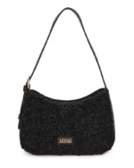 Damska Chanta Bukle Cherna Coveri