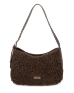 Damska Chanta Bukle Kafyava Coveri Front