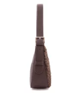 Damska Chanta Bukle Kafyava Coveri Side