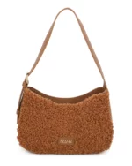 Damska Chanta Bukle Kamel Coveri