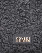 Damska Chanta Bukle Siva Coveri Details