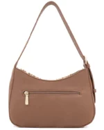 Damska Chanta Bukle Taupe Coveri Back