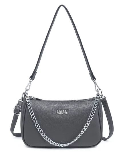 Damska Chanta Martina Siva Coveri