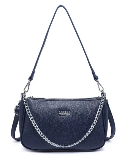 Damska Chanta Martina Tamno Sinya Coveri