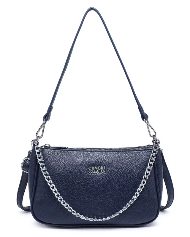 Damska Chanta Martina Tamno Sinya Coveri