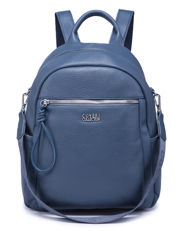 Ranicza Coveri Svetlo Sinya Front