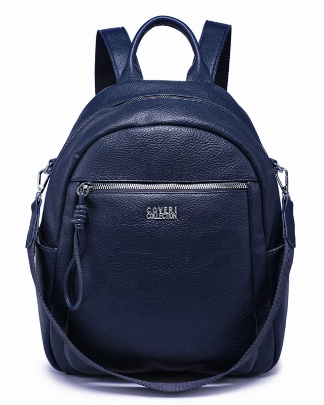 Ranicza Coveri Tamno Sinya