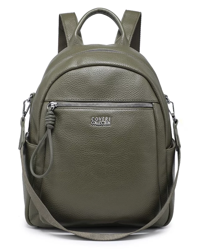 Ranicza Coveri Zelena