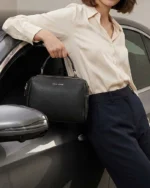 Damska Chanta Puglia Cherna Pilini 041001082 4