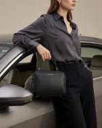 Damska Chanta Puglia Cherna Pilini 041001082 5