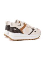 Sportna Obuvka Pilini Na Platforma Bezhova 039000199 4