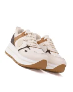 Sportna Obuvka Pilini Na Platforma Bezhova 039000199 7